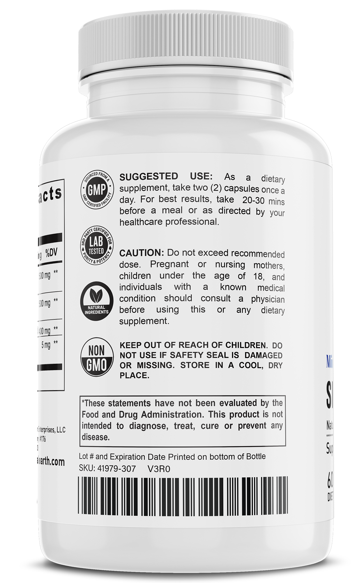 Sea Moss