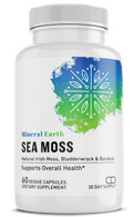 Sea Moss