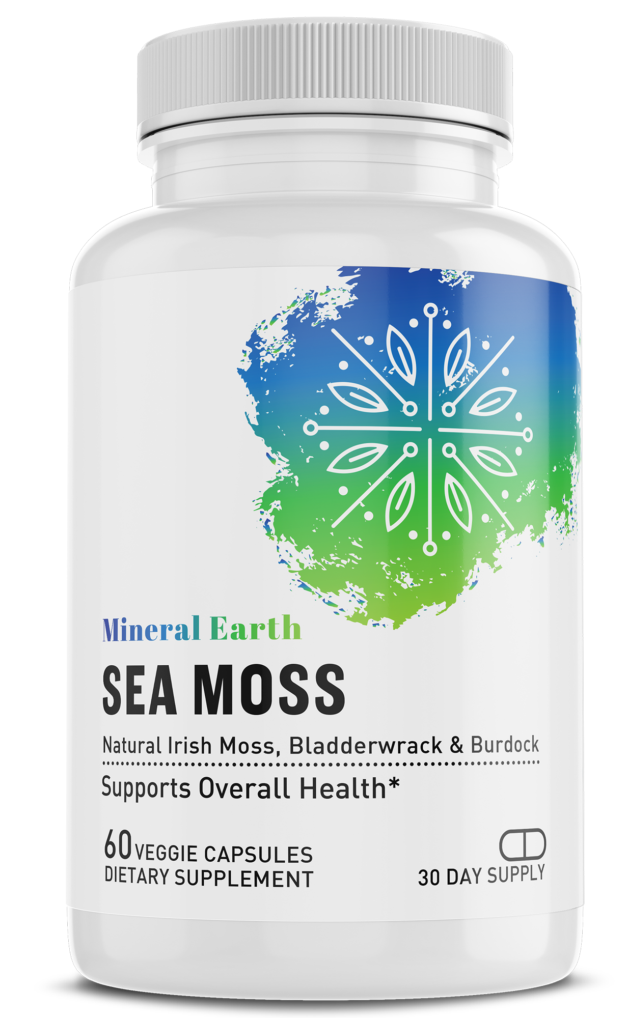 Sea Moss
