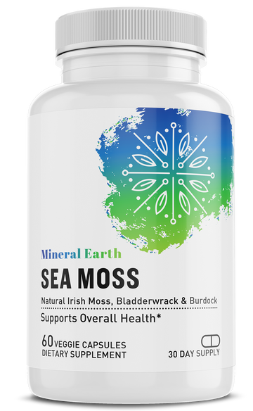Sea Moss