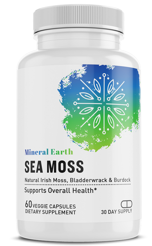 Sea Moss