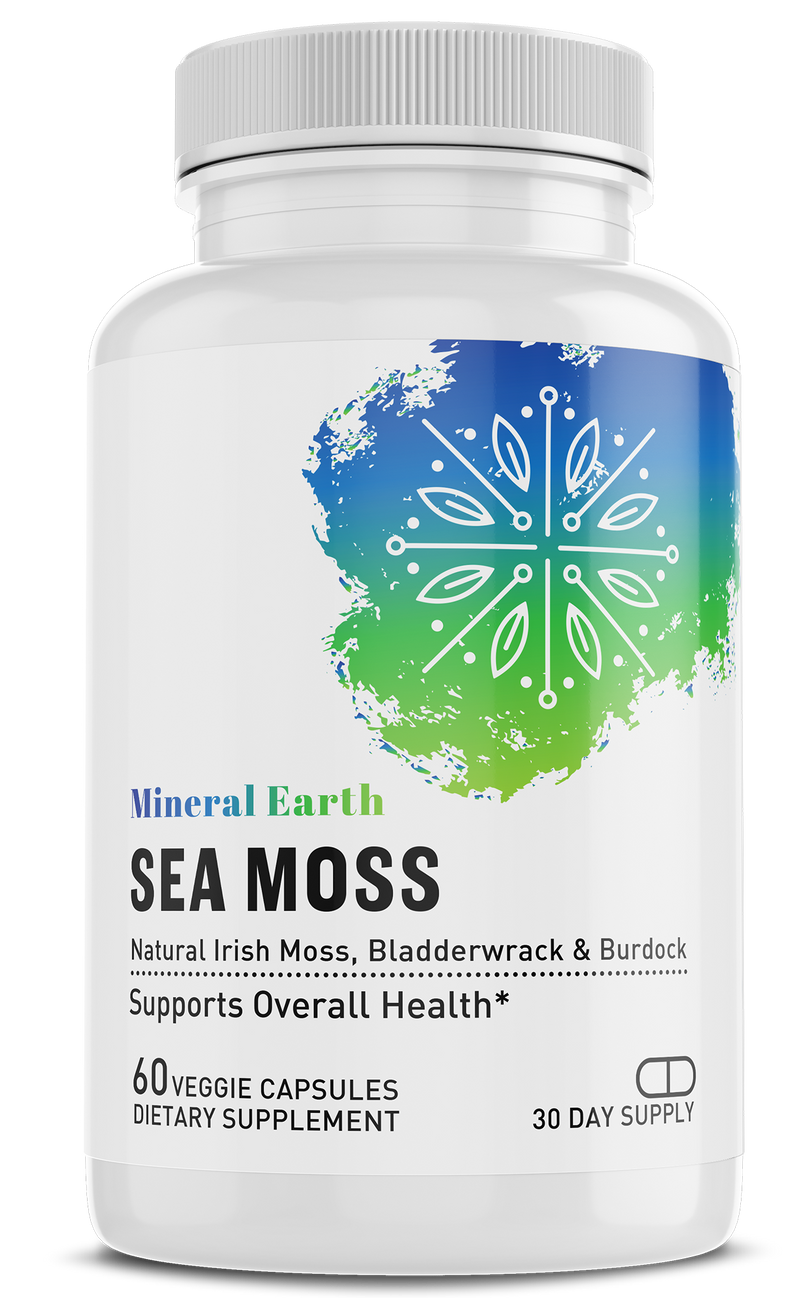 Sea Moss