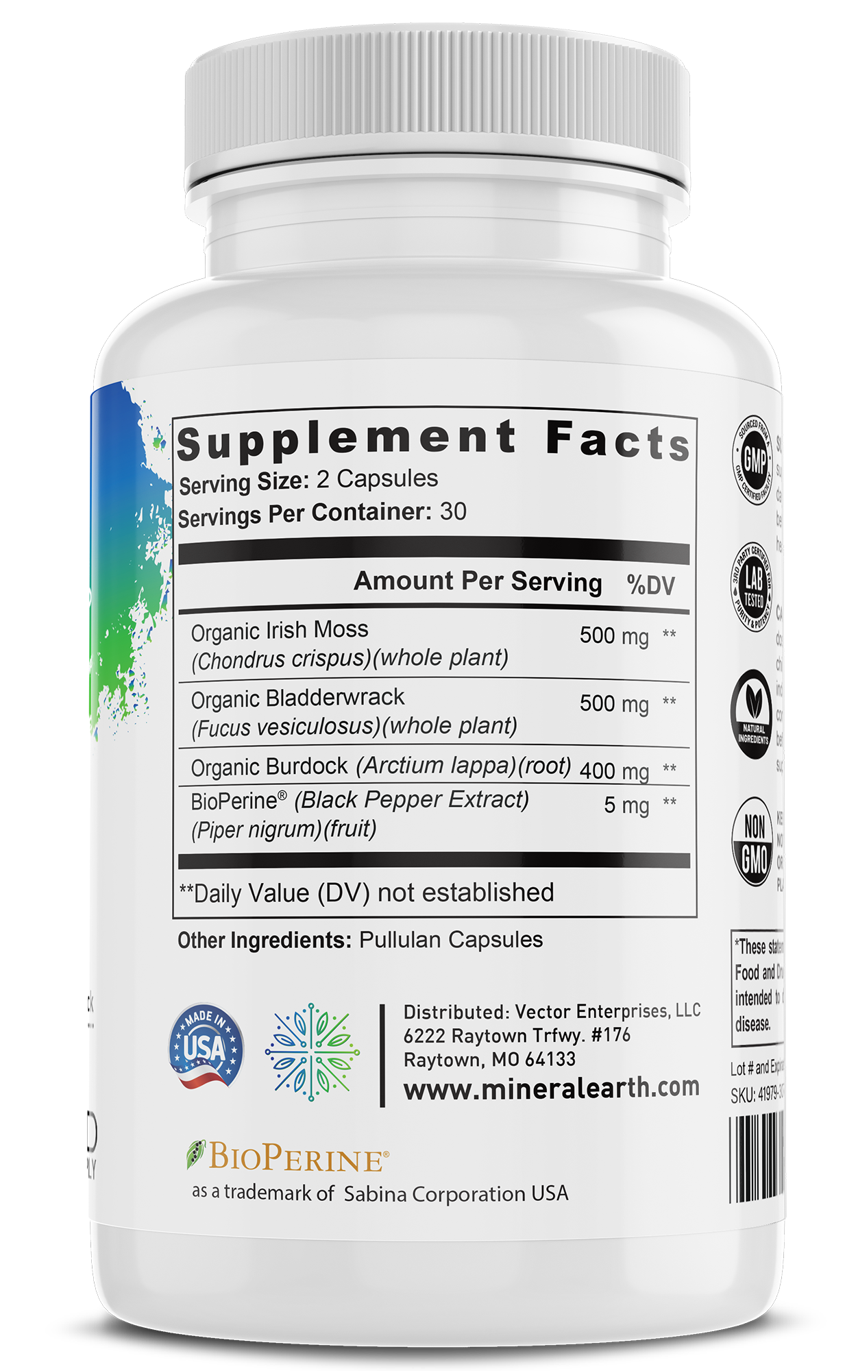 Sea Moss