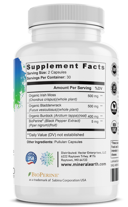 Sea Moss
