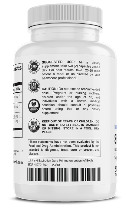 Sea Moss